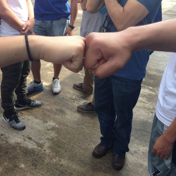 Meet your Posher, Joe - Picture 1 of 1